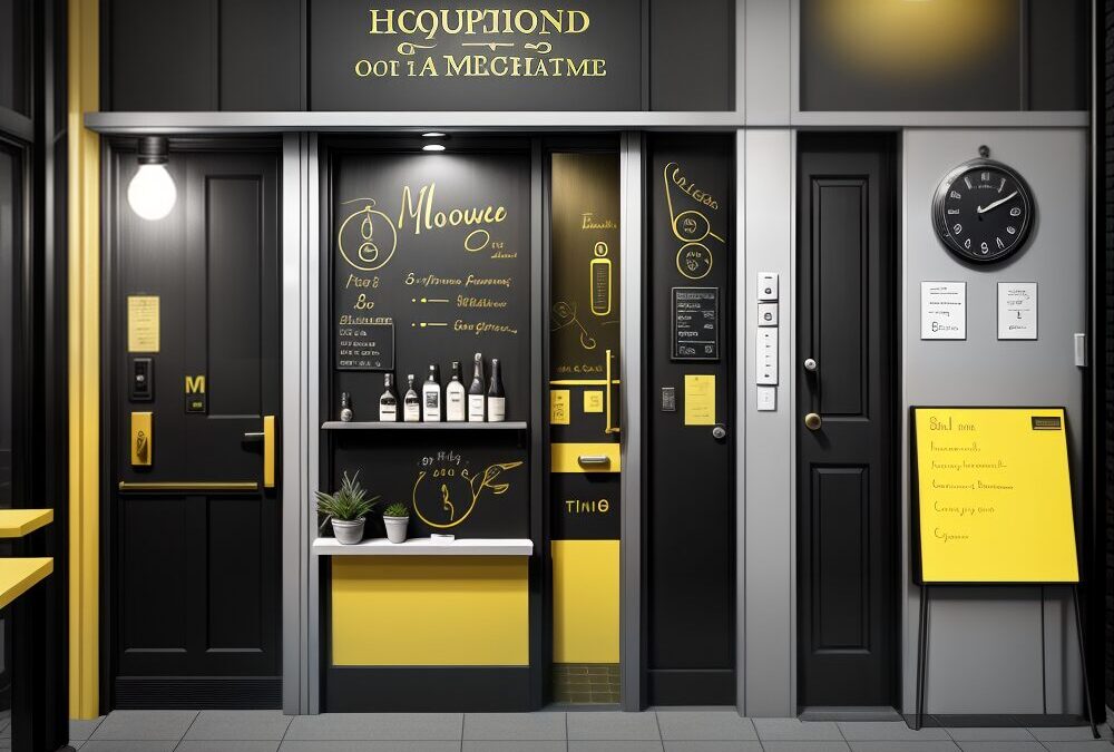 The Business Costs of Frequently Changing Operating Hours