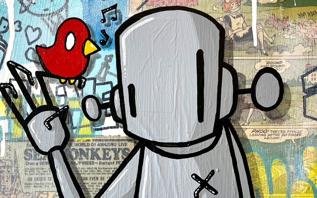 How to get your Blog to show up in  News: Step by Step